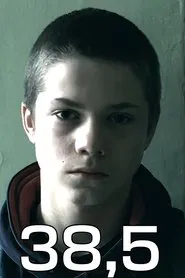 Poster do filme 38,5