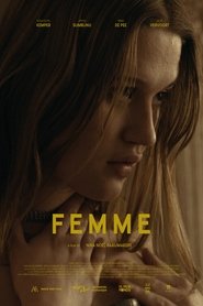 Femme movie poster