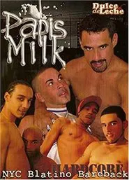 Poster do filme Papis Milk 2: The Second Cumming