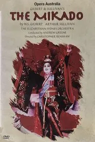 The Mikado movie poster