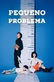 Poster da série Pequeno Problema