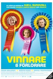 Winners and Losers movie poster
