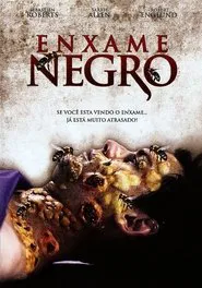Poster do filme Enxame Negro