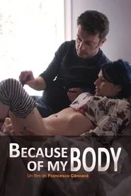 Because of My Body movie poster