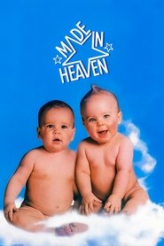 Made in Heaven movie poster