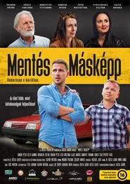 Special Treatment movie poster
