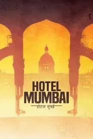 Hotel Mumbai movie poster