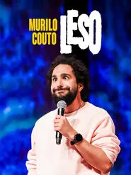Murilo Couto: Leso movie poster