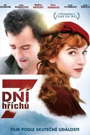 Seven Days of Sin movie poster
