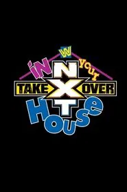 NXT TakeOver: In Your House movie poster
