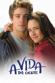 Poster da série The Life We Lead