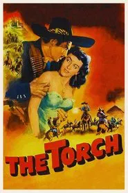 The Torch movie poster