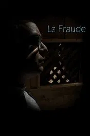 La fraude movie poster