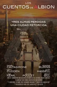 Poster do filme Los Cuentos de Albion (Antología)