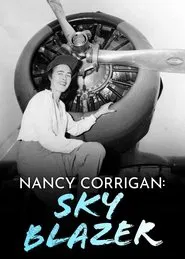 Nancy Corrigan movie poster