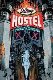 The Strange Hostel of Naked Pleasures movie poster