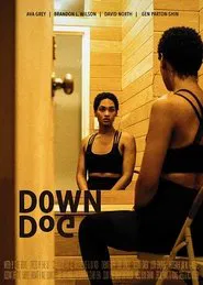 Down Dog movie poster
