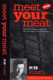 Poster do filme Meet Your Meat