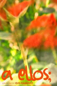 a ellos; movie poster