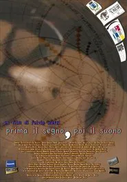 Prima il segno, poi il suono movie poster