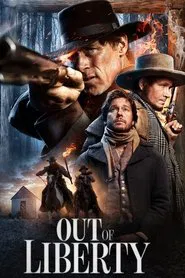 Out of Liberty movie poster