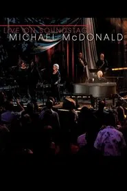 Michael McDonald: Live on Soundstage movie poster