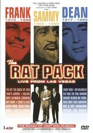 The Rat Pack - Live From Las Vegas movie poster