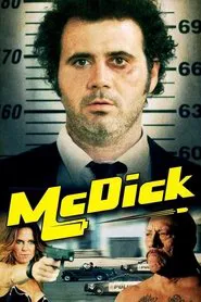 McDick movie poster