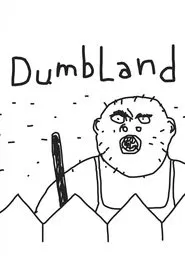 DumbLand tv show poster