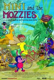 Poster do filme Mini and the Mozzies