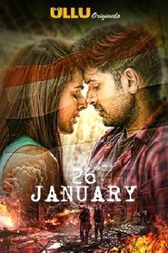 26 January tv show poster