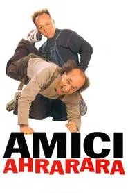 Amici ahrarara movie poster
