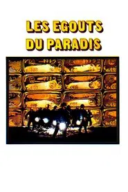 The Sewers of Paradise movie poster