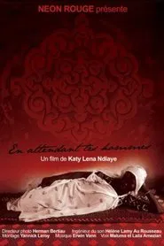 Poster do filme Waiting for Men