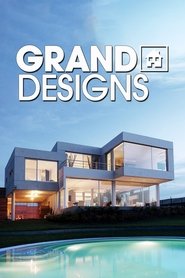 Grand Designs tv show poster