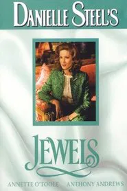 Danielle Steel's 'Jewels' tv show poster