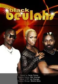 Black Beulahs movie poster