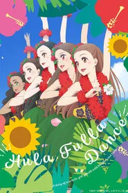 Hula Fulla Dance movie poster