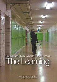 The Learning movie poster