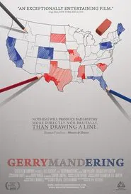 Gerrymandering movie poster