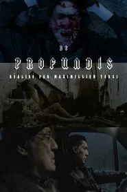 Poster do filme From The Depths