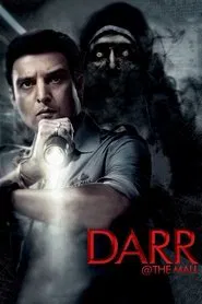 Darr @ the Mall movie poster