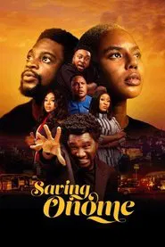 Poster do filme Saving Onome