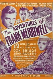 The Adventures of Frank Merriwell movie poster