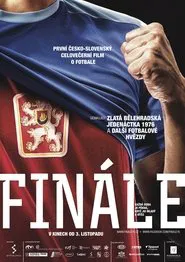 Finále movie poster