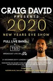 Craig David Rocks Big Ben Live movie poster