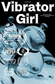 Vibrator Girl movie poster