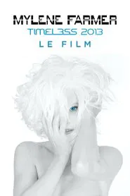 Timeless: The Film movie poster