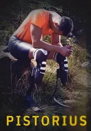 Pistorius movie poster