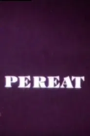 Pereat movie poster